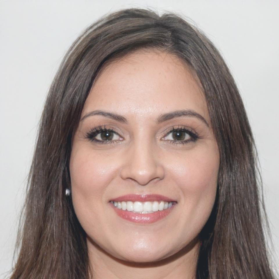 Portrait de Claire Dubois